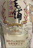 勁牌 毛鋪苦蕎酒 露酒 金蕎 42度 500ml*6瓶 整箱裝 曬單實拍圖