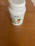 EricFavre艾瑞可嬰幼兒童dha菌株號專利藻油膠囊vk2維生素ad3無敏 60粒/瓶 曬單實拍圖