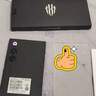 努比亞（nubia）紅魔10 Air 12GB+256GB 疾影黑 7.85mm輕薄設(shè)計(jì) 6000mAh 游戲手機(jī) 電競肩鍵 支持NFC紅外功能 曬單實(shí)拍圖