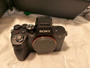 索尼（SONY）【上海國(guó)補(bǔ)】ILCE-7M4/A7M4全畫(huà)幅微單數(shù)碼相機(jī)  微單 專(zhuān)業(yè)級(jí)a7m4 A7M4【雙肩包+128G卡+88】 官方標(biāo)配 曬單實(shí)拍圖