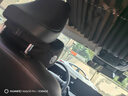 薇靖者汽車遮陽(yáng)簾車用遮陽(yáng)擋防曬隔熱自動(dòng)伸縮前檔風(fēng)玻璃吸盤(pán)式汽車窗簾 2025款前擋70CM+后擋【SUV與中型轎車】 曬單實(shí)拍圖