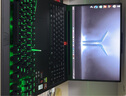 聯(lián)想拯救者R9000P 2025 AI元啟游戲筆記本電腦(銳龍9 8945HX 32G1T RTX5070 2.5K240Hz 黑)國家補貼20% 曬單實拍圖