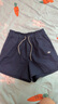 阿迪達(dá)斯 （adidas）Originals三葉草2025年女子W SHORT經(jīng)典運動短褲 KG8498 S 曬單實拍圖