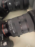 適馬24-70mm F2.8 DG DN II ART 二代全畫幅微單標(biāo)準(zhǔn)變焦鏡頭 限時促銷款：索尼E口【送主圖配件】 官方標(biāo)配 曬單實拍圖