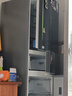 美的（Midea）283三門三開門大容量家用小型電冰箱一級能效節(jié)能風冷無霜雙凈味租房多門MR-283WTPZE【國家補貼】 曬單實拍圖