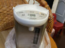 象印（ZO JIRUSHI）電水壺五段控溫微電腦可定時 家用辦公3L容量 CD-WQH30C-CM(米色) 曬單實拍圖