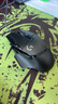 羅技（G）G502 X LIGHTSPEED無線游戲鼠標(biāo)  混合微動(dòng) HERO引擎 經(jīng)典爆款電競鼠標(biāo) 黑色 情人節(jié)禮物 曬單實(shí)拍圖