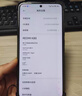 小米REDMI K80 國家補貼 第三代驍龍8 6550mAh大電池 玄夜黑 12+256 紅米5G手機 曬單實拍圖