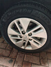 米其林（MICHELIN）汽車輪胎 195/65R15 91V 耐越 ENERGY MILE 適配卡羅拉/朗逸/寶來(lái) 曬單實(shí)拍圖