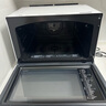 東芝（TOSHIBA）白珍珠水波爐輕奢款 微蒸烤炸一體機 家用臺式變頻微波爐 電烤箱白色30L ER-YD5000CNW 東芝水波爐YD5000 曬單實拍圖