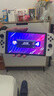 任天堂（Nintendo）【國(guó)內(nèi)保稅倉(cāng)】Switch2/1代 OLED日版/港版游戲機(jī)續(xù)航加強(qiáng)版ns體感掌機(jī)便攜家用主機(jī) OLED日版白色64GB保稅（贈(zèng)2年VIP會(huì)員） 曬單實(shí)拍圖