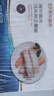 京東超市 海外直采冷凍帝王蟹腿 400g 蟹腿切片 盒裝 高端食材 蟹類 海鮮 曬單實(shí)拍圖