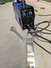 瑞凌氬弧焊機(jī)TIG250CT氬弧電焊兩用小型家用220V-8米QQ150焊槍5米焊線 曬單實(shí)拍圖