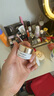 科蘭黎（GALENIC）雪藻面霜5ml 補水保濕修復淡紋護膚品 體驗裝 試用中心 曬單實(shí)拍圖