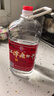 幾江牌江津老白干60度高度白酒桶裝泡酒小曲清香型(泡酒專(zhuān)用)2.4L/桶 曬單實(shí)拍圖