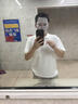 歐萊雅（LOREAL）男士洗面奶控油祛痘去黑頭收縮毛孔保濕男生學(xué)生泡沫潔面乳護膚品 歐萊雅男士磨砂去黑頭洗面奶 曬單實拍圖