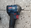 東成20V鋰電無(wú)刷電動(dòng)扳手大力矩WPB488E充電式?jīng)_擊扳手套筒風(fēng)炮 曬單實(shí)拍圖
