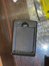 DCMC適用于B9010中沃D921移動隨身Wifi鋰電池新訊505060AR本騰M8信翼MG905訊優(yōu)4G無線鋰離子電池充電器 一塊電池2100mAh+帶線座充(液晶款) B9010（電池厚度5毫米 曬單實拍圖