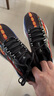 耐克（NIKE）Pegasus 41男鞋跑步公路41回彈緩震輕盈透氣碳板跑鞋跑步鞋 IB8171-999 41 曬單實(shí)拍圖