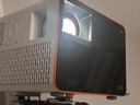 明基（BenQ）X3100投影儀家用 游戲投影 高刷低延遲（0.65DMD 4K 3300流明 240Hz&4ms 特調(diào)游戲模式） 曬單實拍圖