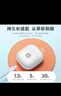 惠普（HP）H10G藍(lán)牙耳機(jī)真無線 半入耳游戲音樂運(yùn)動電競通用華為iphone蘋果智能藍(lán)牙5.3耳機(jī) 曬單實拍圖
