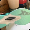特步（XTEP）160X3.5PRO新一代競(jìng)速跑鞋男中國(guó)馬拉松記錄碳板耐磨全馬跑鞋女 月光石藍(lán)/澈青藍(lán)【男】歐若拉 42 曬單實(shí)拍圖