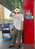 吉普（JEEP）美國正品冰絲薄款八分褲男士夏季新款美式潮牌寬松速干直筒休閑褲 軍綠色 常規(guī) 【官方正品】 XL 【推薦135-150斤】 曬單實拍圖