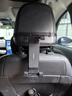 綠聯(lián) 車(chē)載平板支架 汽車(chē)后座后排iPad支架座椅車(chē)內(nèi)車(chē)用平板電腦手機(jī)架 曬單實(shí)拍圖