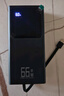 自帶線快充充電寶3C認(rèn)證1/2/30000毫安超大容量2萬輕薄小巧移動電源適用華為蘋果15可攜帶上飛機16 象牙白 [升級款/不帶線] 超級快充/智能數(shù)顯 20000M 曬單實拍圖