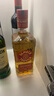 奧美加（OLMECA）金標(biāo)龍舌蘭酒 墨西哥進(jìn)口洋酒 700ml+銀龍舌蘭700ml 金標(biāo)+銀標(biāo) 1400mL 雙瓶裝 曬單實(shí)拍圖