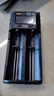 YONIIYonii優(yōu)移R2 3.7V18650鋰電池雙槽充電器21700LCD容量測試儀 [2槽快充+數(shù)顯+電量測試]R2 曬單實拍圖