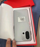 一加13T智能手機 性能超強小屏大魔王 驍龍 8 至尊版 冰川電池 AI 5G游戲oppo手機 晨霧灰 12GB+512GB 官方標(biāo)配 曬單實拍圖