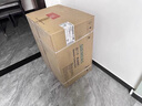 西門子（SIEMENS）【德系品質(zhì)】側吸自清潔抽油煙機 小尺寸小戶型可用 大吸力家用可組煙灶套裝國家補貼LS67UA8B1W 曬單實拍圖