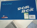 MJONI【國家補(bǔ)貼15%】水龍頭 不銹鋼廚房龍頭 冷熱洗菜盆洗碗盆龍頭 曬單實(shí)拍圖