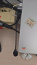 BOYA 博雅 BY-UM4  3.5mmTRRS手機(jī)筆記本話(huà)筒收音麥 直播網(wǎng)課抖音快手采訪(fǎng)錄音設(shè)備 BY-UM4 3.5mm TRRS鵝頸麥【手機(jī)】 曬單實(shí)拍圖