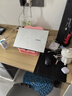 鉑吶苓拉筋板斜踏板小腿拉伸神器折疊板站立拉伸腳踝家用健身美腿拉筋凳 健身拉筋板【粉色】 曬單實(shí)拍圖