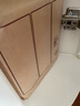 無(wú)印良品（MUJI）掃除用品系列 地毯除塵滾輪/替換紙 滾筒mini粘毛器 除塵滾輪替換紙寬16cm/90圈3個(gè)組 曬單實(shí)拍圖