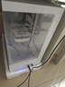 華碩（ASUS）華碩全家桶組裝電腦海景房 I5 13400F/5060TI顯卡游戲AI渲染主機(jī) 彗星吹雪黑悟空臺(tái)式電腦 13400F+RTX4060 | 配置二 曬單實(shí)拍圖