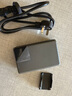 HD桌面充電站300W氮化鎵充電器適用于蘋(píng)果聯(lián)想100W/140W華為macbookpro筆記本電腦平板多口65W閃充頭 300W氮化鎵 曬單實(shí)拍圖