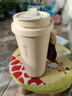 富光拾喜保溫杯咖啡杯316不銹鋼男女士不銹鋼水杯便攜車(chē)載杯子白色520ml 曬單實(shí)拍圖