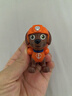 PAW PATROL汪汪隊狗狗巡邏隊隊長萊德摩托阿奇灰灰天天模型車玩具大救援車 路馬氣墊船（車與公仔可分離） 曬單實拍圖