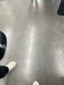 斯凱奇（Skechers）單鞋女鞋秋季蕾絲網(wǎng)面涼鞋軟底健步鞋平底百搭休閑鞋896020 曬單實拍圖