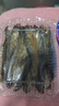 漁欣仙刁子魚250g 火焙煙熏手撕非即食臘魚干湖南農(nóng)家特產(chǎn)下酒下飯菜 曬單實(shí)拍圖