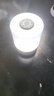 督牌充電小夜燈嬰兒喂奶燈觸摸夜燈伴睡眠氛圍燈宿舍拍拍燈臥室床頭燈 曬單實(shí)拍圖