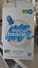 小皮（Little Freddie） 有機高鐵米粉原味藍莓藜麥多谷物混合口味160g*3盒嬰兒輔食米糊 曬單實拍圖