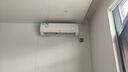 海信（Hisense）空調(diào)1.5匹 易省電 AI省電 大風(fēng)量 新一級能效 變頻冷暖 國家補(bǔ)貼20% 空調(diào)掛機(jī)KFR-35GW/K200-X1(G) 曬單實(shí)拍圖