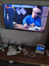 海信電視42英寸 全高清智能 全面屏 家用液晶大功率音腔 WiFi網(wǎng)絡(luò)智能超薄液晶平板電視機(jī)42寸43寸吋 42英寸 曬單實(shí)拍圖
