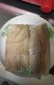 倉鼠行動(dòng)深海鱈魚排鱈魚餅空氣炸鍋半成品食材冷凍鱈魚塊片輔食炸鱈魚排 【8袋混合裝】4袋黑椒+4袋蒜香 曬單實(shí)拍圖