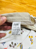 駱駝（CAMEL）速干短袖健身服女假兩件長褲子運(yùn)動套裝 Y25BA4L0027 幻影黑 M 曬單實拍圖