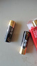 南孚 (NANFU)堿性電池 套裝 聚能環(huán)5代(兒童玩具/血糖儀/掛鐘/鼠標鍵盤/遙控器) 5號16粒 曬單實拍圖